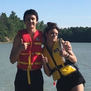 Meet your Posher, Trevor